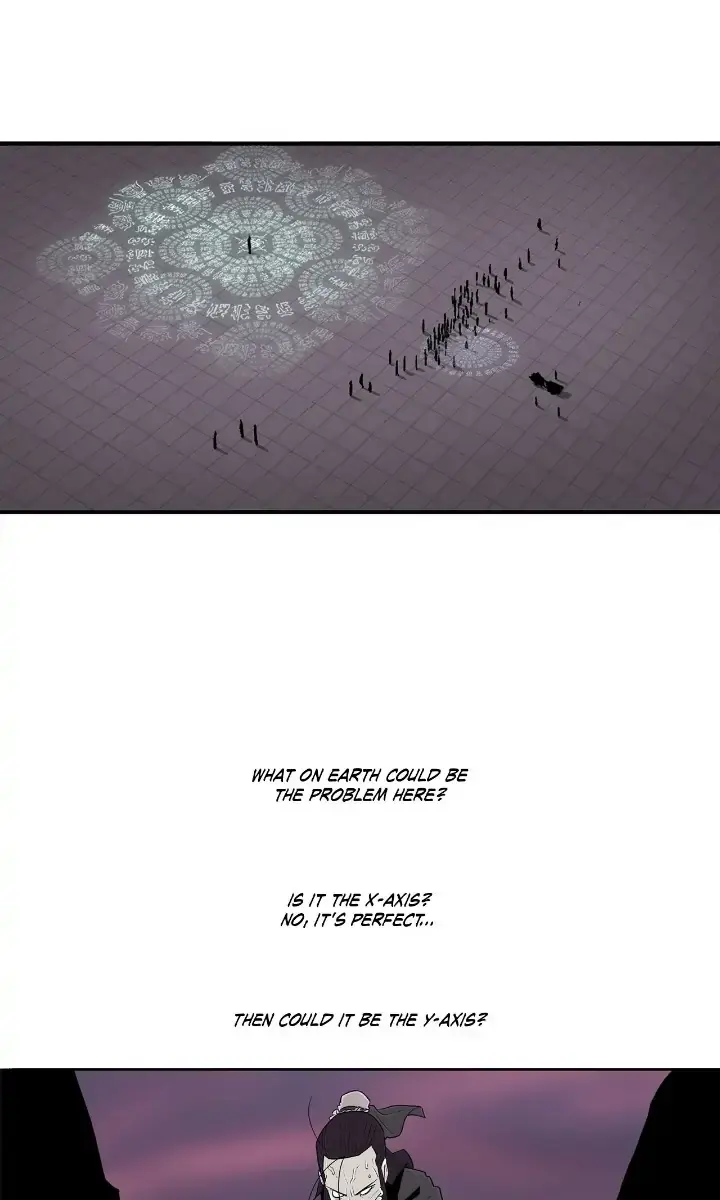 The Legend of the Northern Blade Chapter 127 Page 50