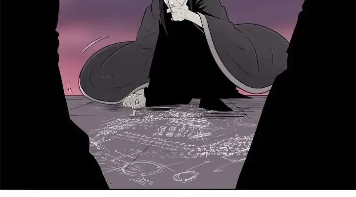 The Legend of the Northern Blade Chapter 127 Page 51