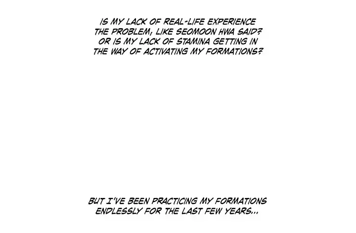 The Legend of the Northern Blade Chapter 127 Page 52