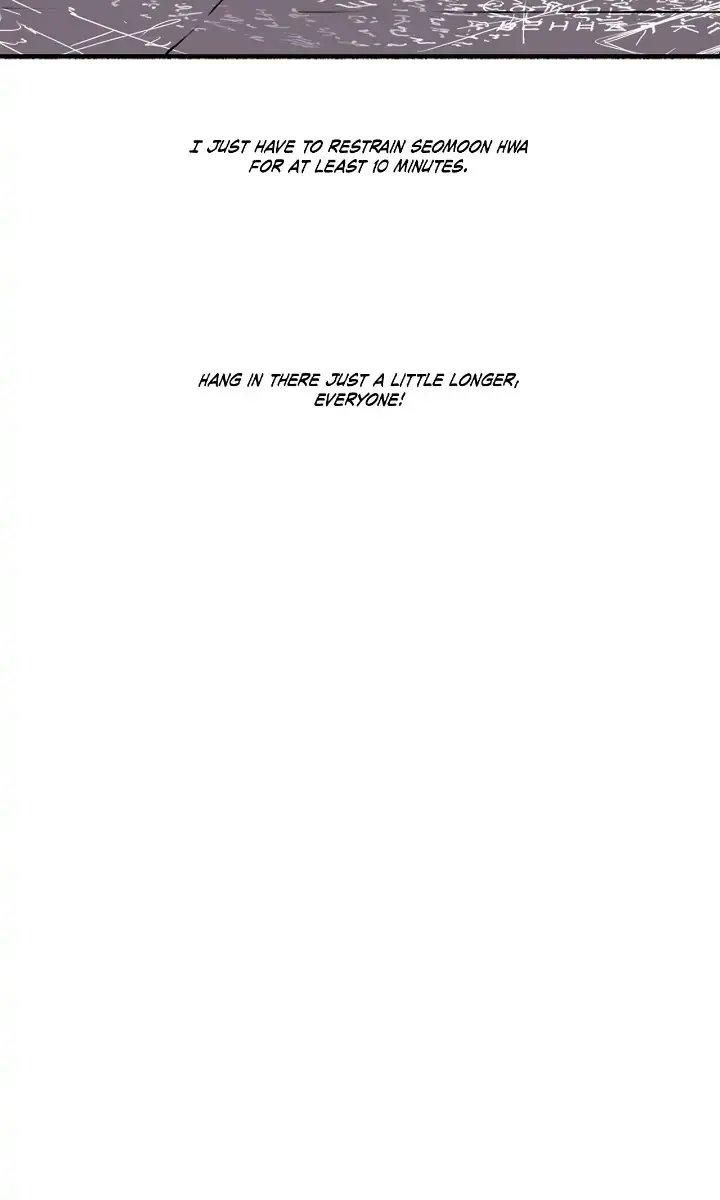 The Legend of the Northern Blade Chapter 127 Page 54