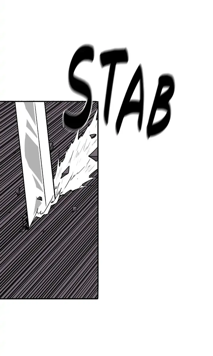 The Legend of the Northern Blade Chapter 127 Page 59