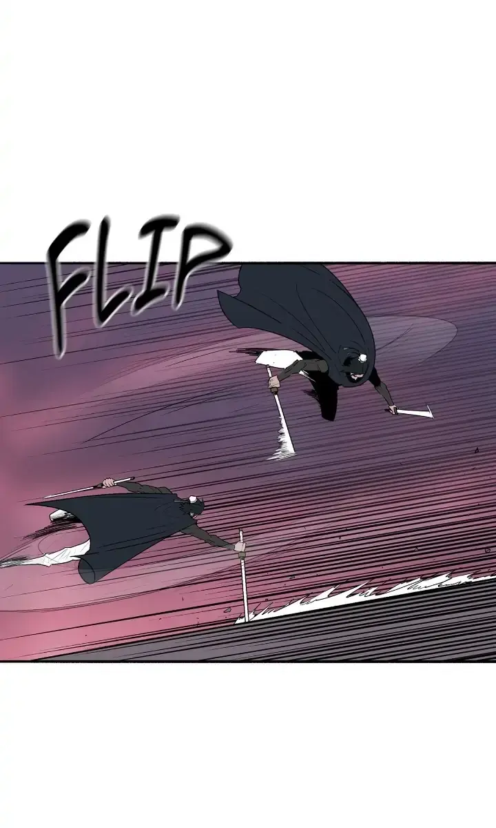 The Legend of the Northern Blade Chapter 127 Page 60