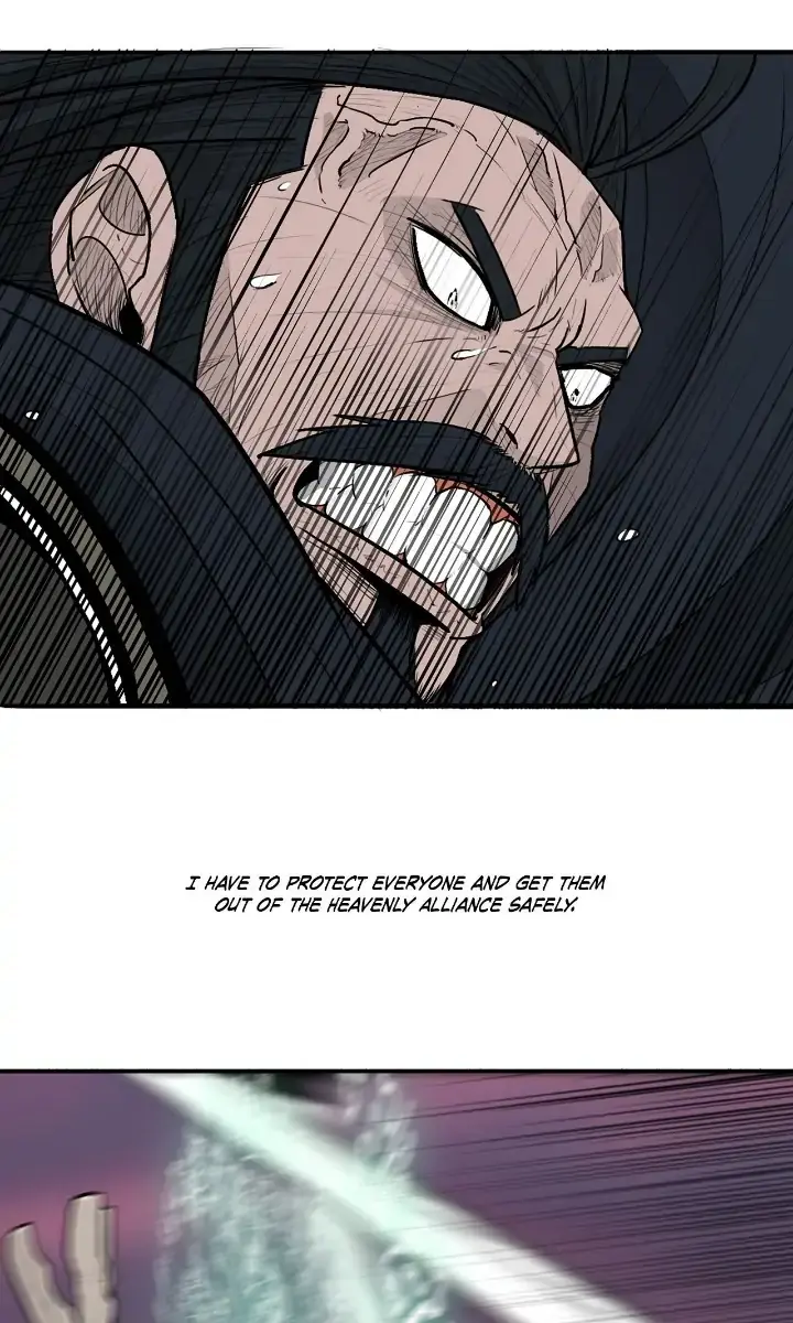 The Legend of the Northern Blade Chapter 127 Page 63