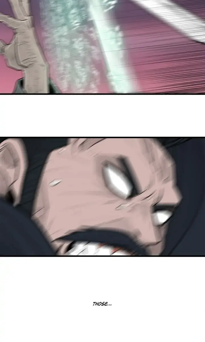 The Legend of the Northern Blade Chapter 127 Page 64