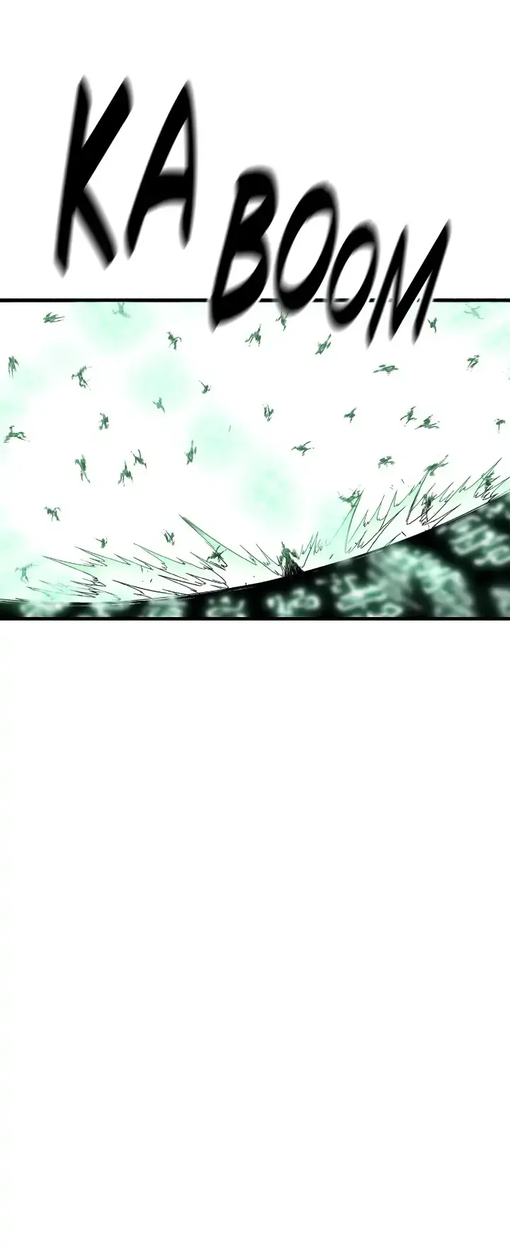 The Legend of the Northern Blade Chapter 127 Page 72