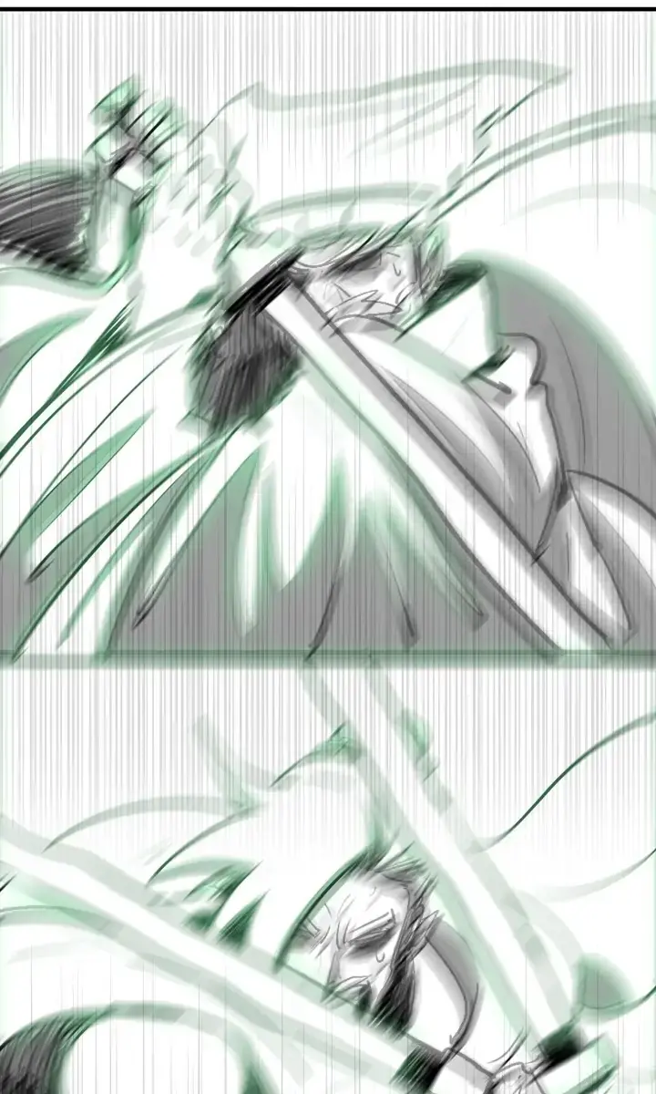 The Legend of the Northern Blade Chapter 127 Page 73