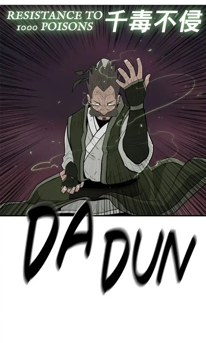 The Legend of the Northern Blade Chapter 127 Page 78