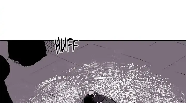 The Legend of the Northern Blade Chapter 127 Page 81