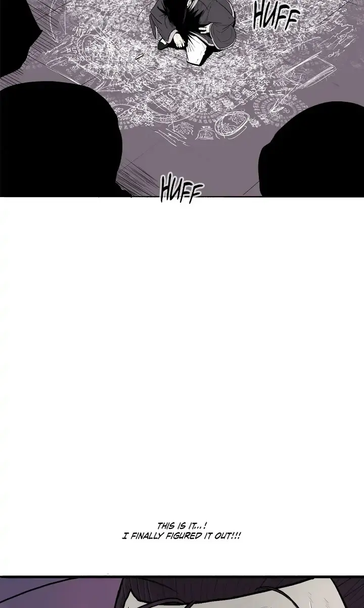 The Legend of the Northern Blade Chapter 127 Page 82