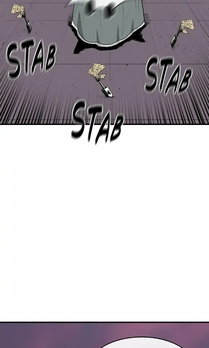 The Legend of the Northern Blade Chapter 127 Page 89