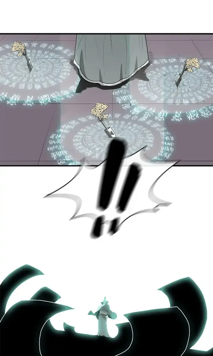 The Legend of the Northern Blade Chapter 127 Page 92