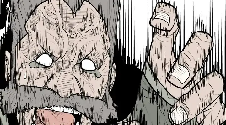 The Legend of the Northern Blade Chapter 127 Page 95