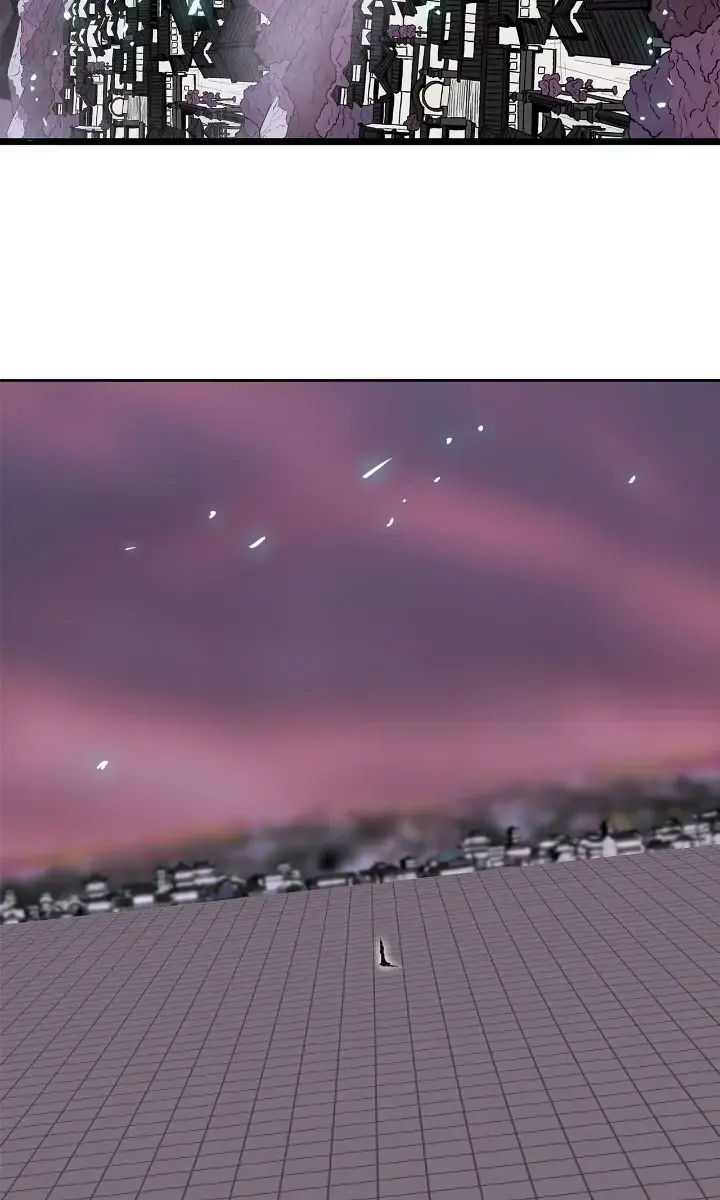 The Legend of the Northern Blade Chapter 127 Page 102