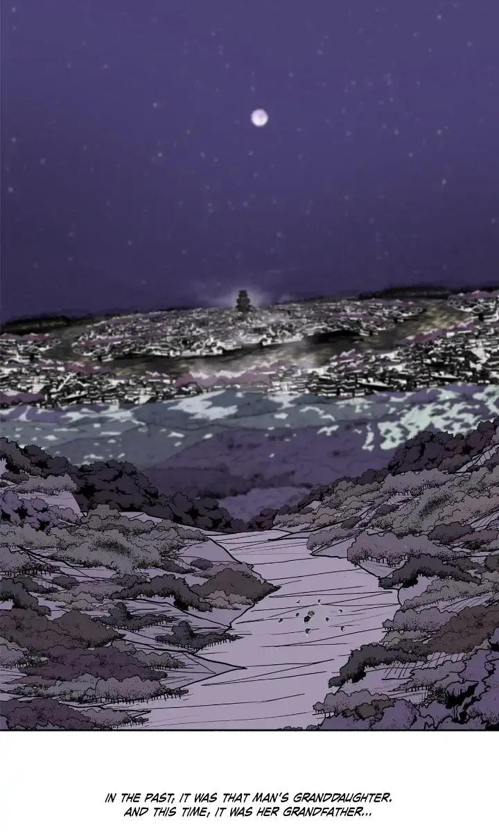 The Legend of the Northern Blade Chapter 127 Page 109