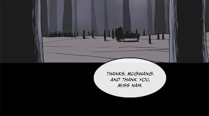 The Legend of the Northern Blade Chapter 128 Page 4