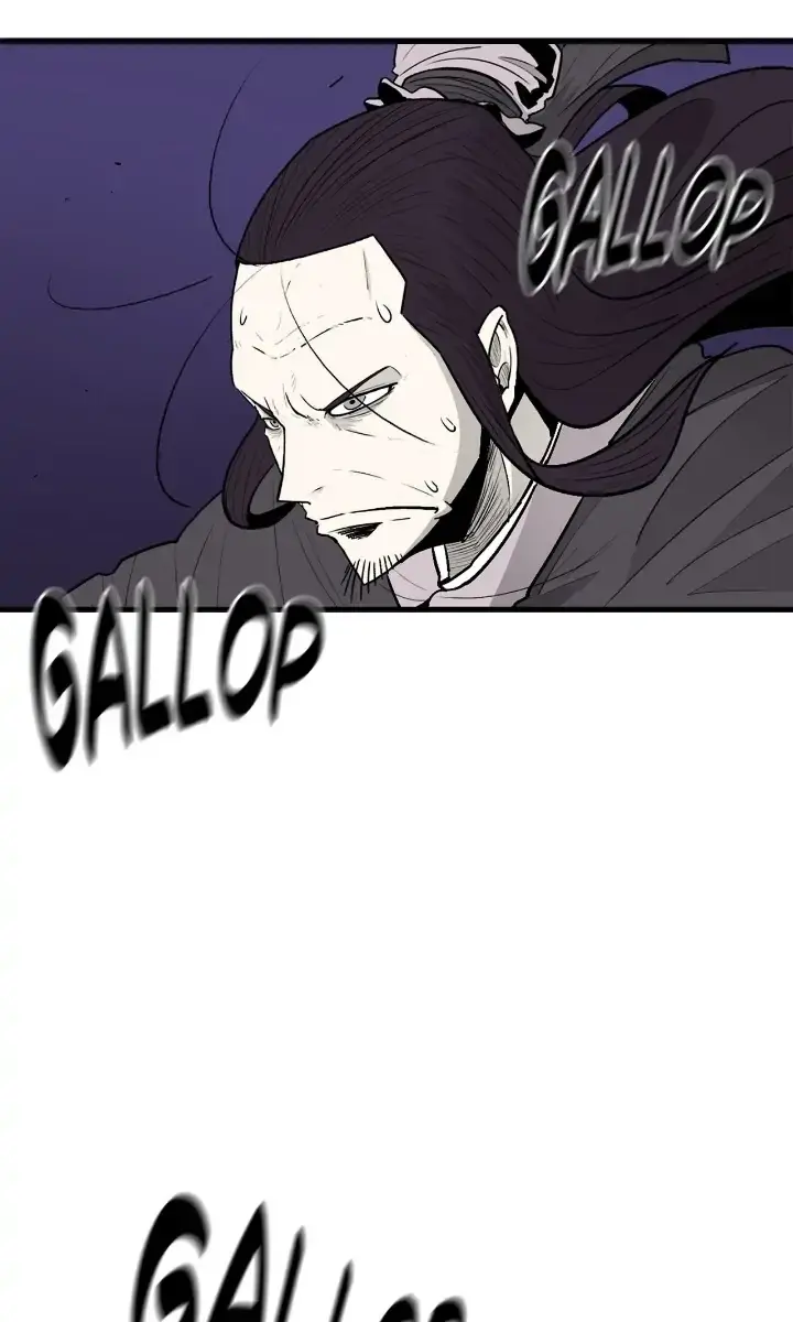 The Legend of the Northern Blade Chapter 128 Page 11