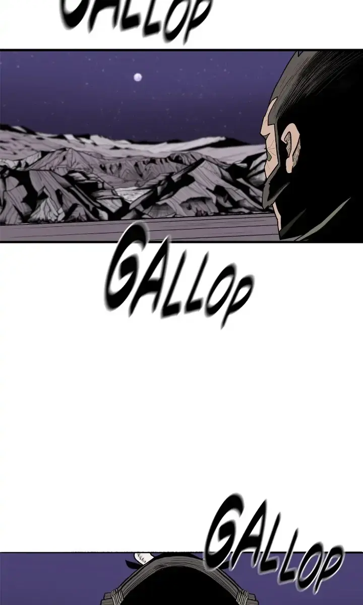 The Legend of the Northern Blade Chapter 128 Page 12