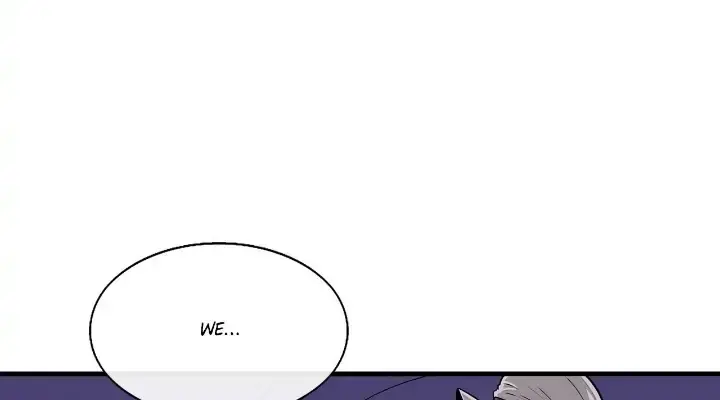 The Legend of the Northern Blade Chapter 128 Page 19