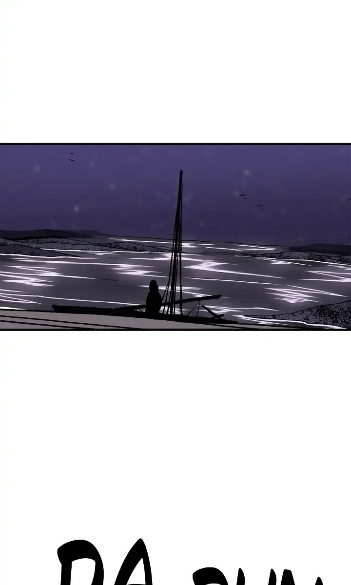 The Legend of the Northern Blade Chapter 128 Page 22