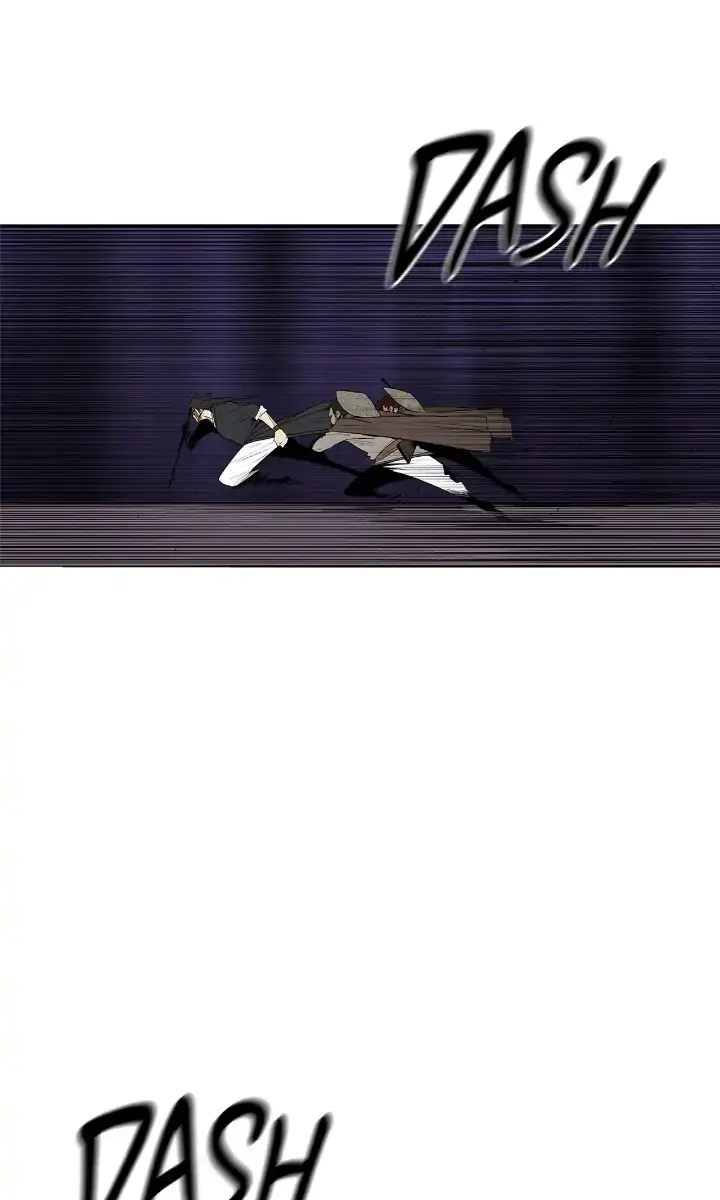 The Legend of the Northern Blade Chapter 128 Page 30