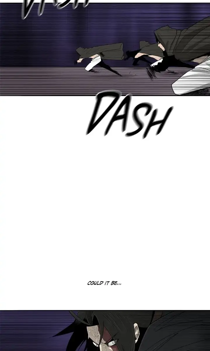 The Legend of the Northern Blade Chapter 128 Page 31