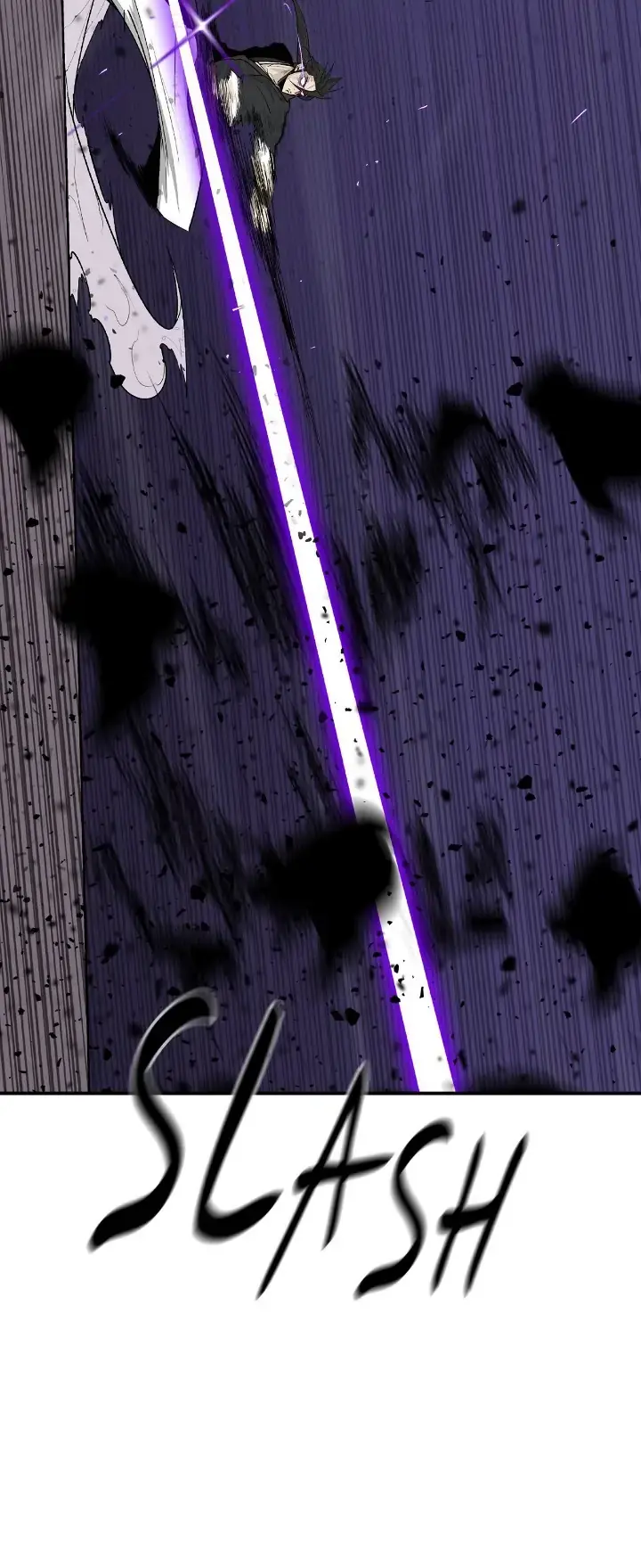 The Legend of the Northern Blade Chapter 128 Page 34