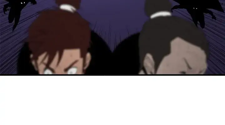 The Legend of the Northern Blade Chapter 128 Page 38