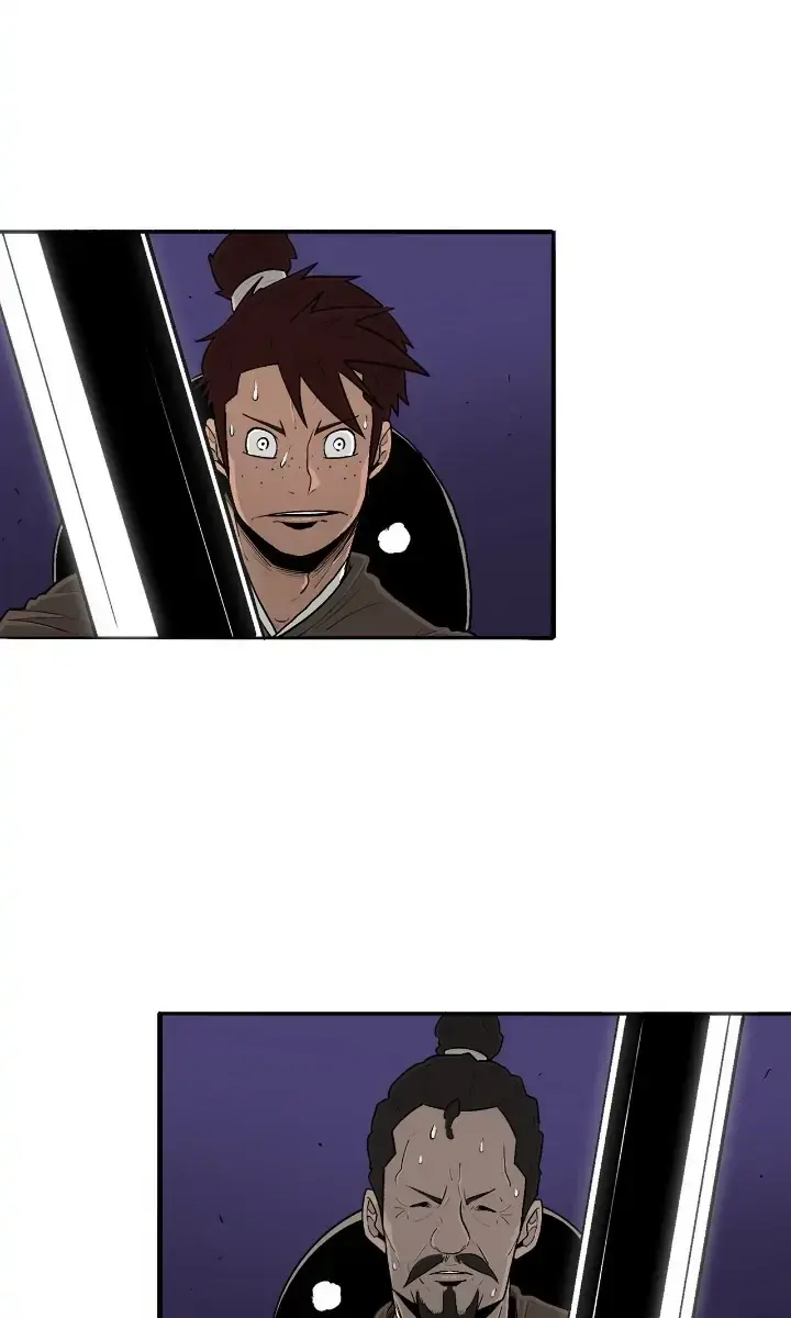 The Legend of the Northern Blade Chapter 128 Page 42