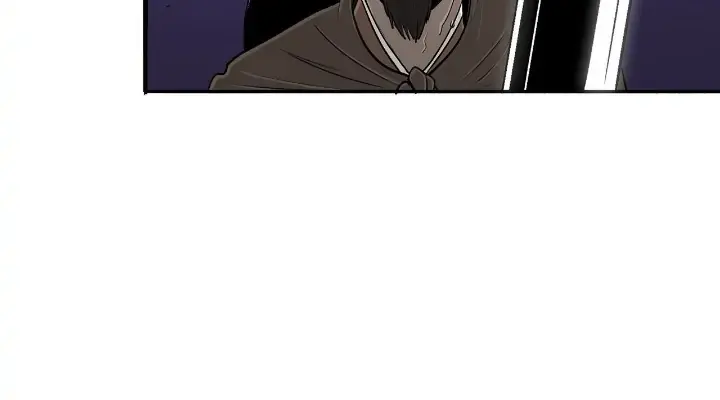 The Legend of the Northern Blade Chapter 128 Page 43