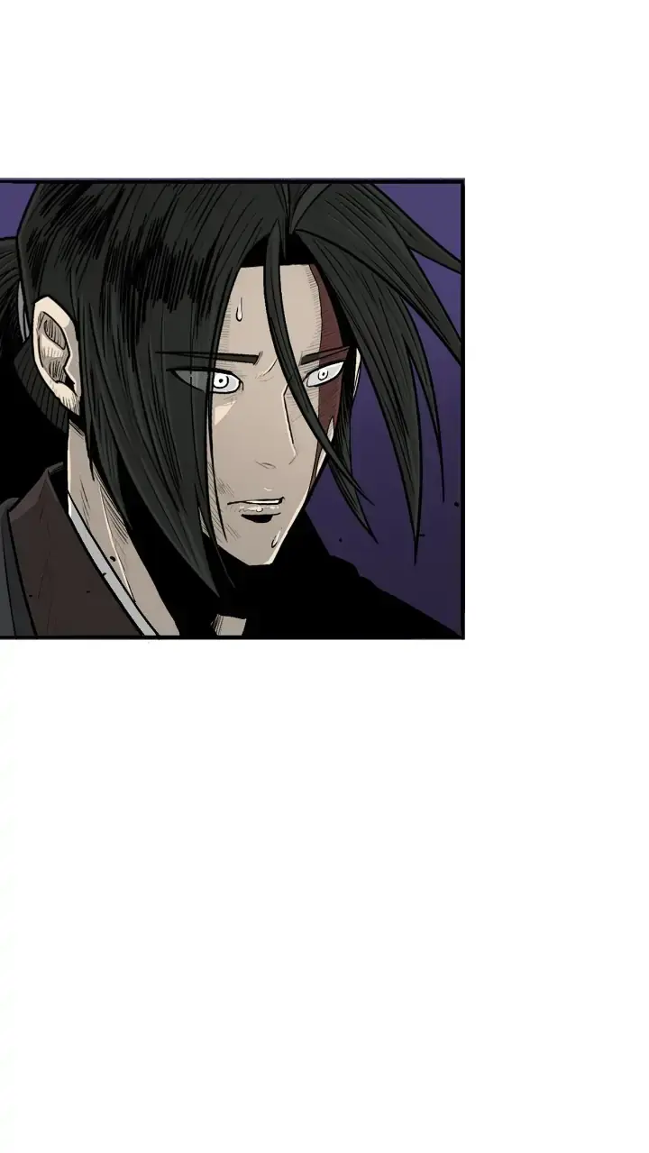 The Legend of the Northern Blade Chapter 128 Page 44