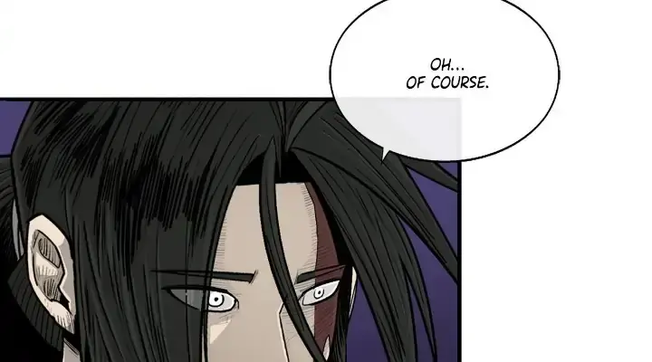The Legend of the Northern Blade Chapter 128 Page 48