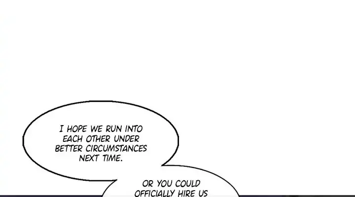 The Legend of the Northern Blade Chapter 128 Page 53