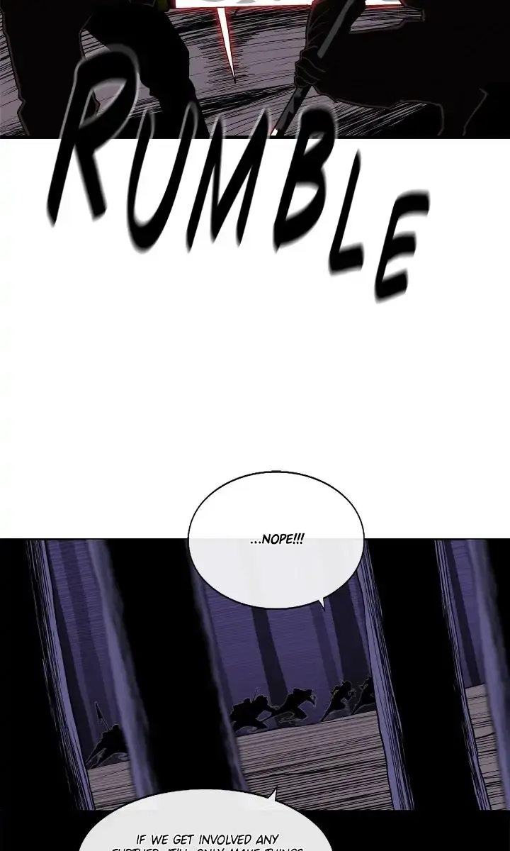 The Legend of the Northern Blade Chapter 128 Page 57