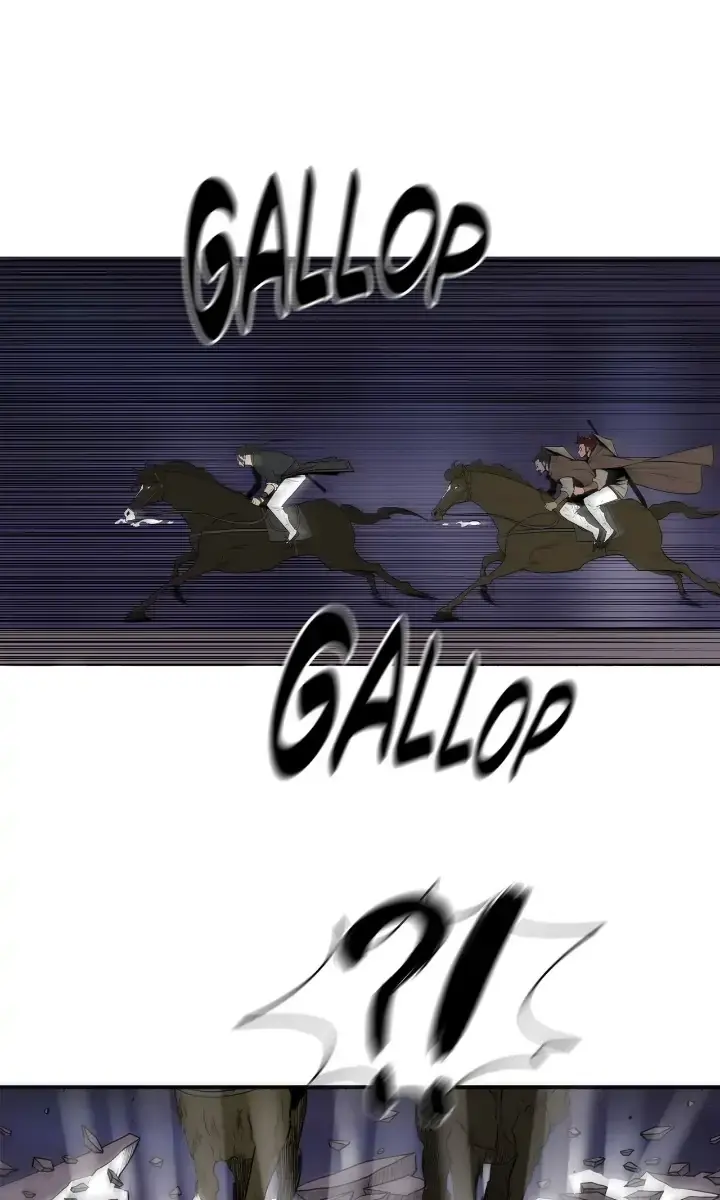 The Legend of the Northern Blade Chapter 128 Page 60