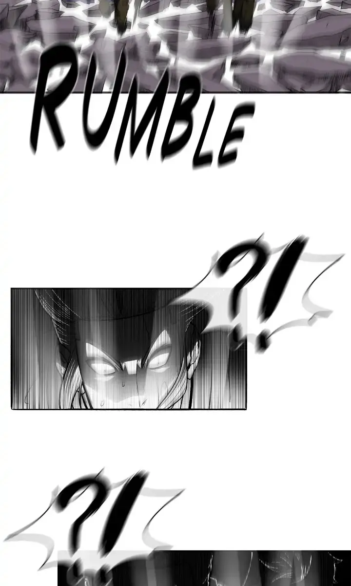 The Legend of the Northern Blade Chapter 128 Page 61