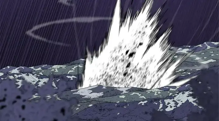 The Legend of the Northern Blade Chapter 128 Page 63