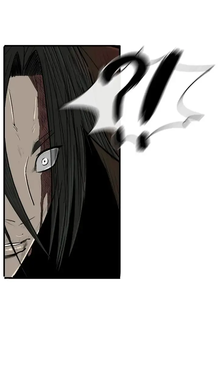 The Legend of the Northern Blade Chapter 128 Page 67