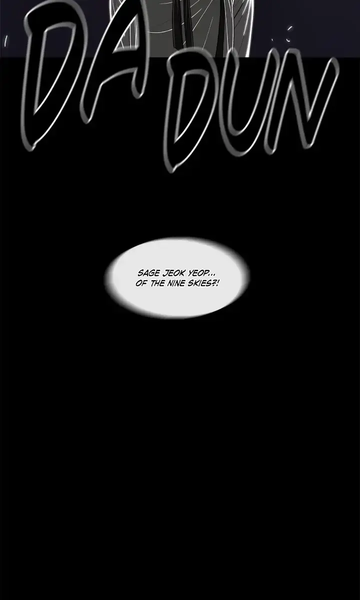 The Legend of the Northern Blade Chapter 128 Page 73