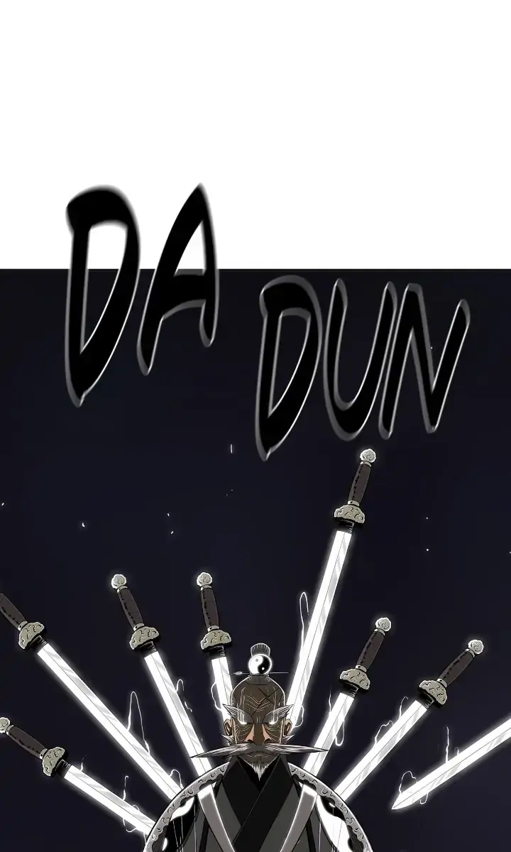 The Legend of the Northern Blade Chapter 129 Page 1