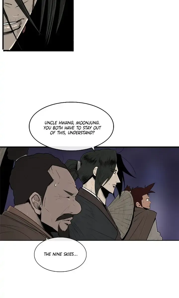 The Legend of the Northern Blade Chapter 129 Page 3