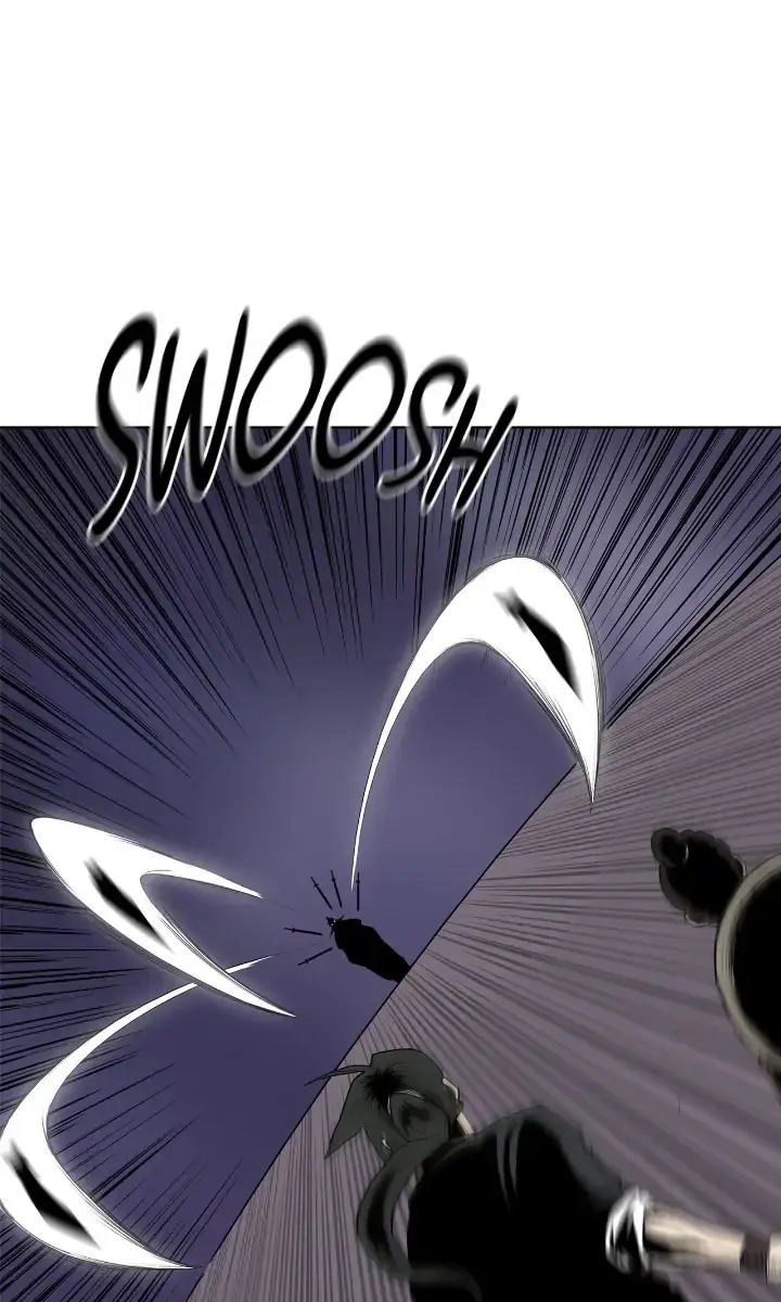 The Legend of the Northern Blade Chapter 129 Page 6