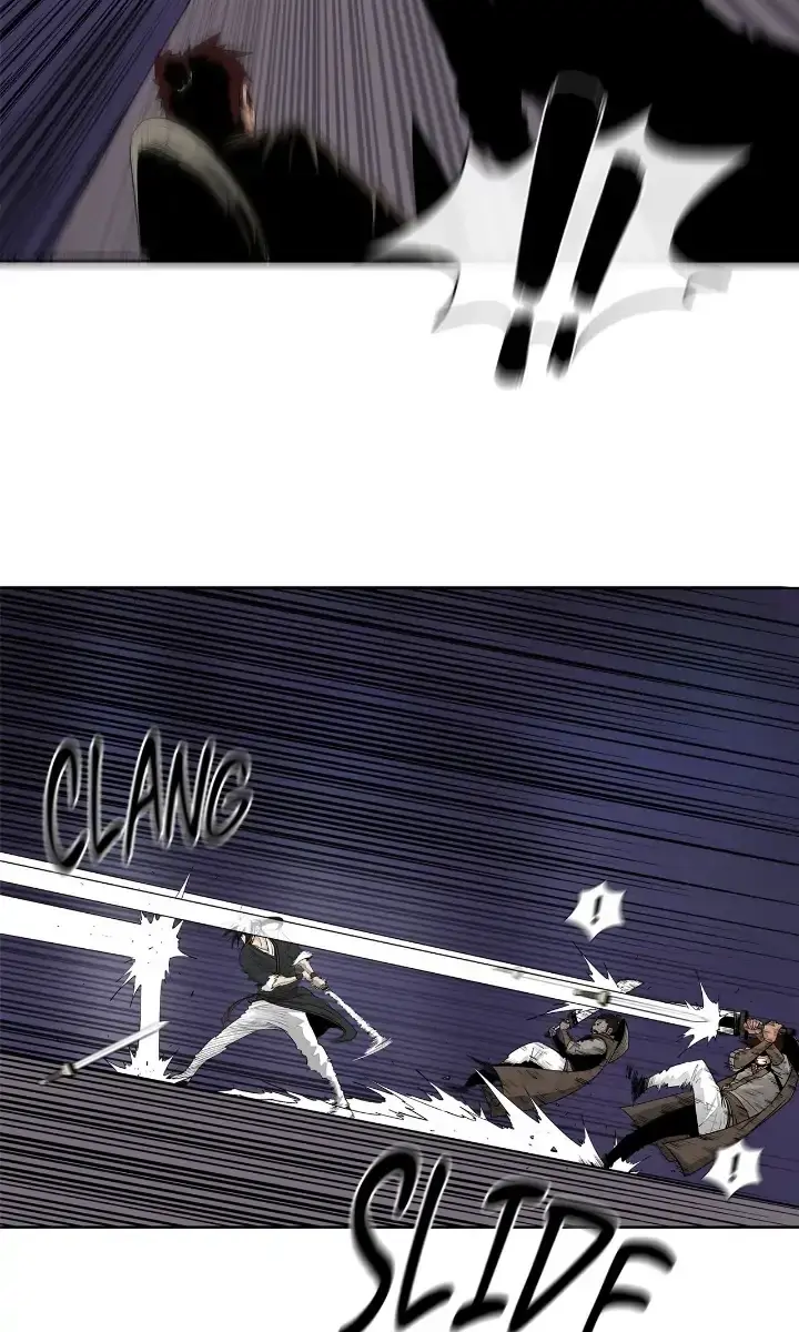 The Legend of the Northern Blade Chapter 129 Page 7