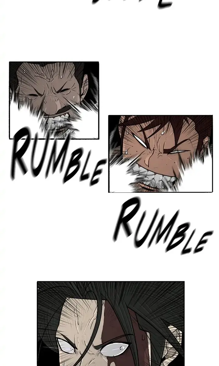 The Legend of the Northern Blade Chapter 129 Page 8