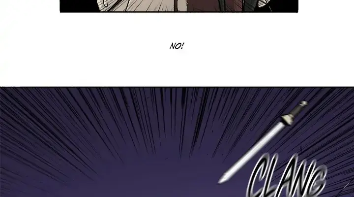 The Legend of the Northern Blade Chapter 129 Page 9