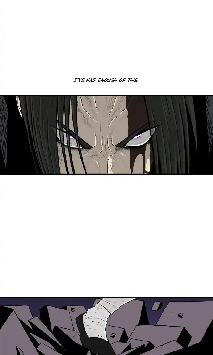 The Legend of the Northern Blade Chapter 129 Page 12