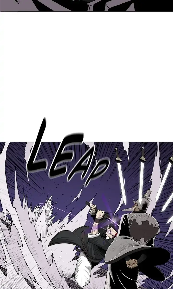 The Legend of the Northern Blade Chapter 129 Page 13