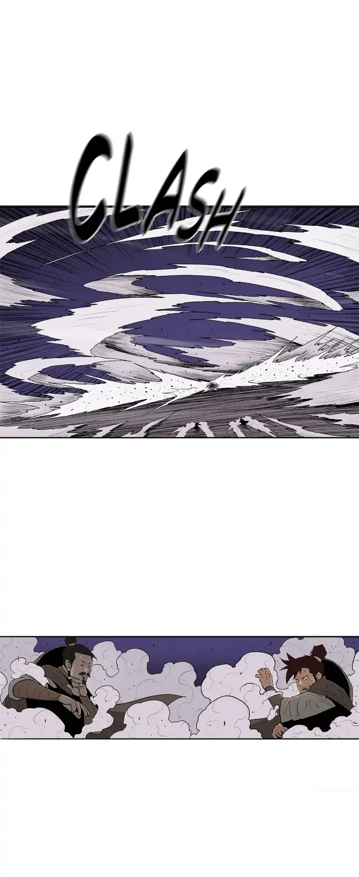 The Legend of the Northern Blade Chapter 129 Page 15