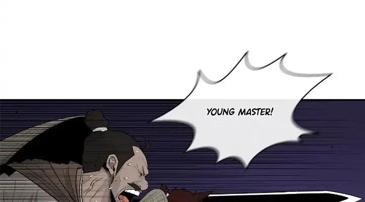 The Legend of the Northern Blade Chapter 129 Page 24