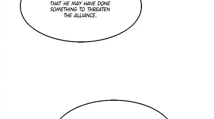 The Legend of the Northern Blade Chapter 129 Page 34