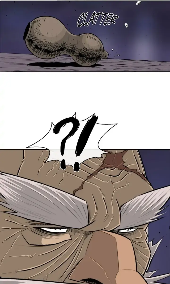 The Legend of the Northern Blade Chapter 129 Page 36